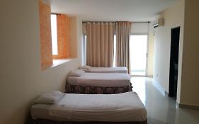 Hotel Cartagena Real
